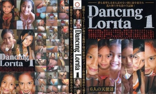 [DCLD-001] The Dancing Loritas 1